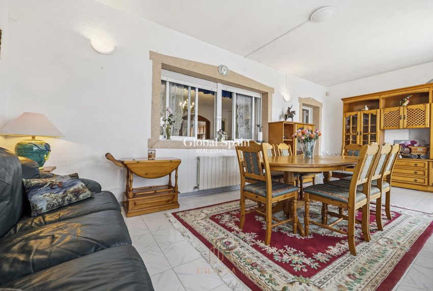 Venta - VILLA -
CIUDAD QUESADA - Centro