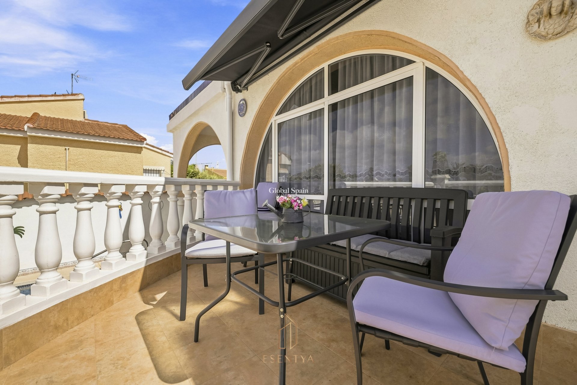 Venta - VILLA -
CIUDAD QUESADA - Centro