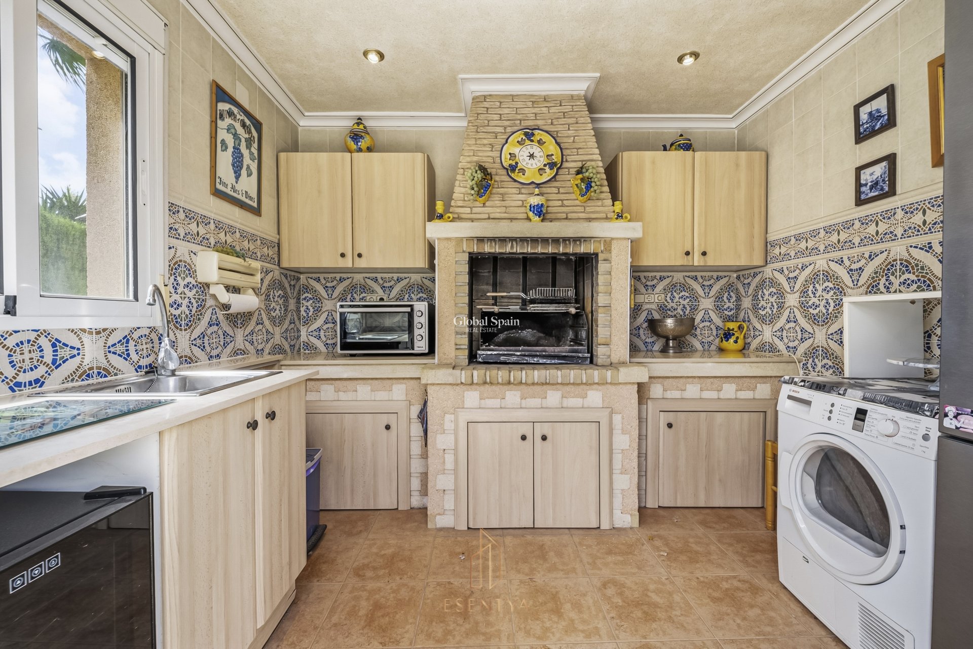 Venta - VILLA -
CIUDAD QUESADA - Centro