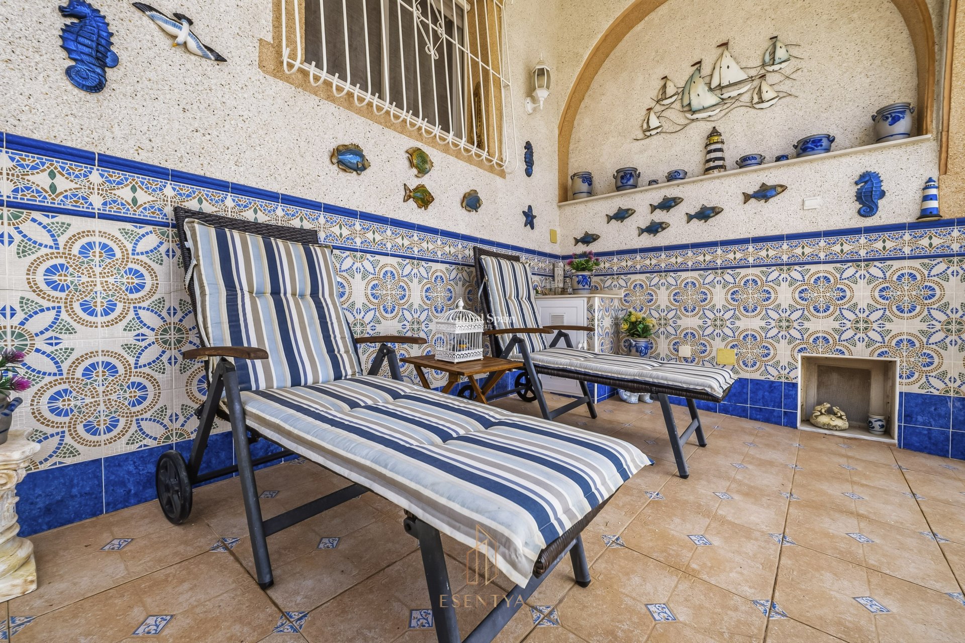Venta - VILLA -
CIUDAD QUESADA - Centro