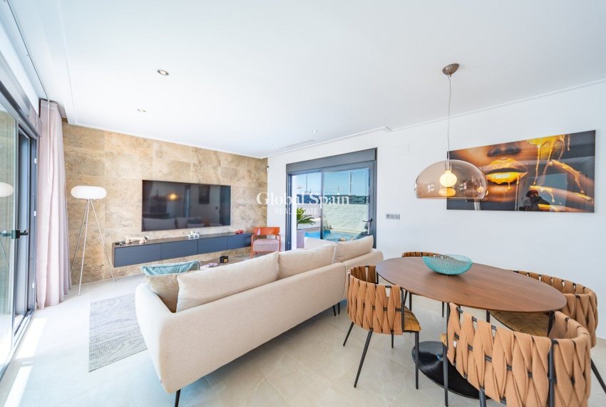 Venta - VILLA -
CIUDAD QUESADA - Ciudad Quesada