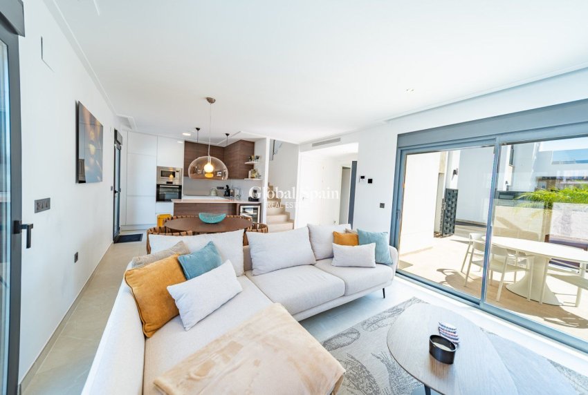 Venta - VILLA -
CIUDAD QUESADA - Ciudad Quesada