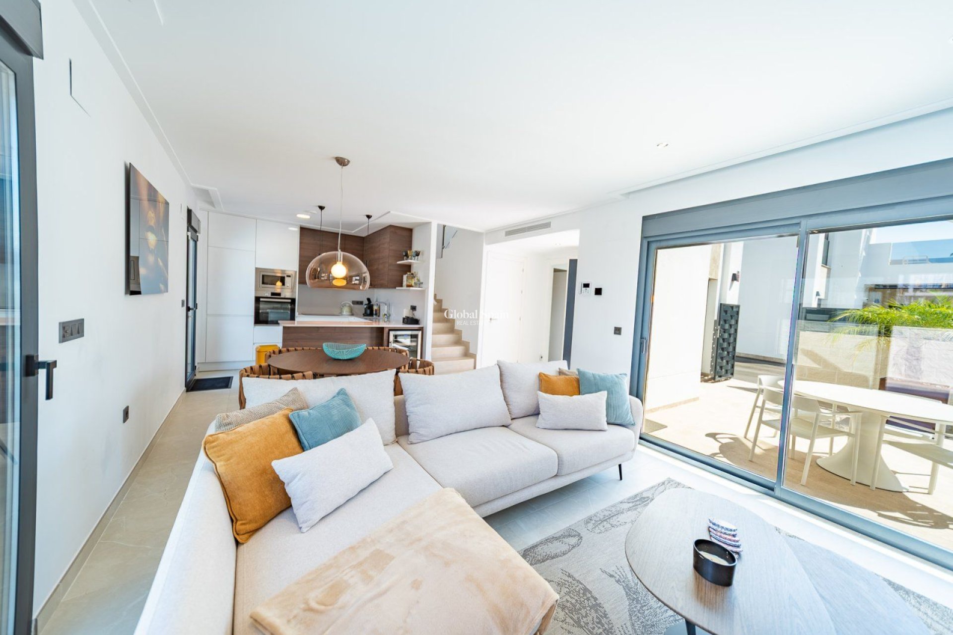 Venta - VILLA -
CIUDAD QUESADA - Ciudad Quesada