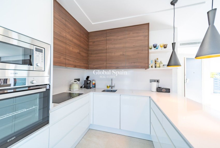 Venta - VILLA -
CIUDAD QUESADA - Ciudad Quesada