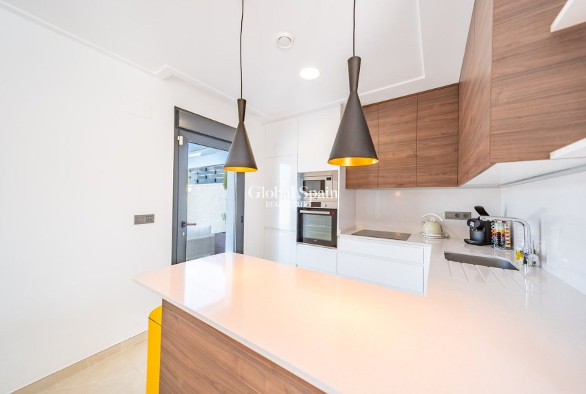 Venta - VILLA -
CIUDAD QUESADA - Ciudad Quesada