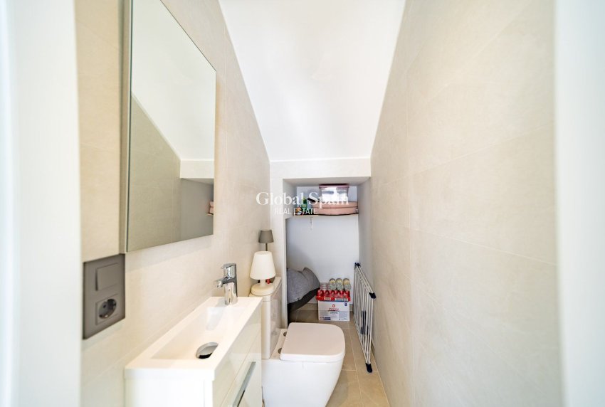 Venta - VILLA -
CIUDAD QUESADA - Ciudad Quesada