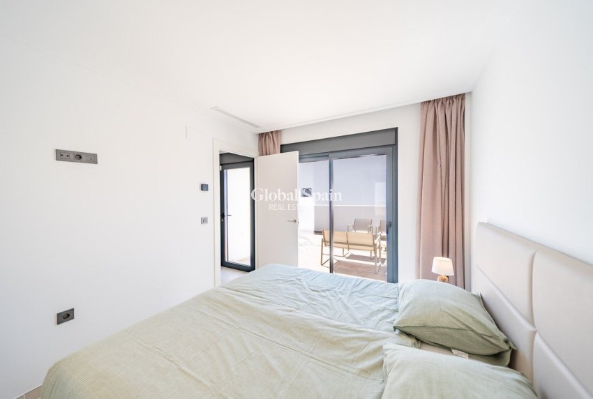 Venta - VILLA -
CIUDAD QUESADA - Ciudad Quesada