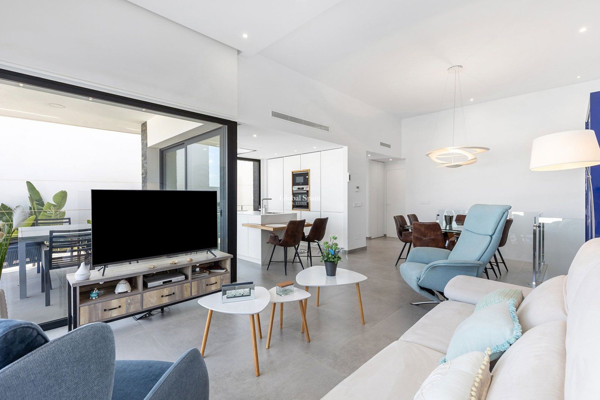 Venta - VILLA -
CIUDAD QUESADA - Ciudad Quesada