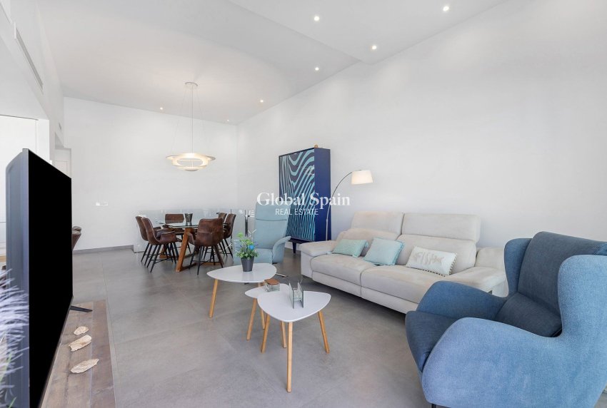 Venta - VILLA -
CIUDAD QUESADA - Ciudad Quesada