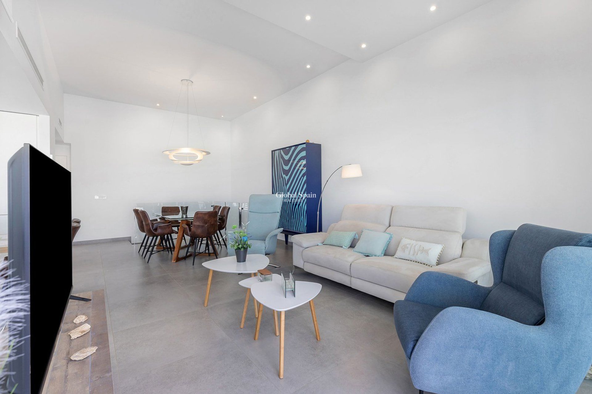 Venta - VILLA -
CIUDAD QUESADA - Ciudad Quesada