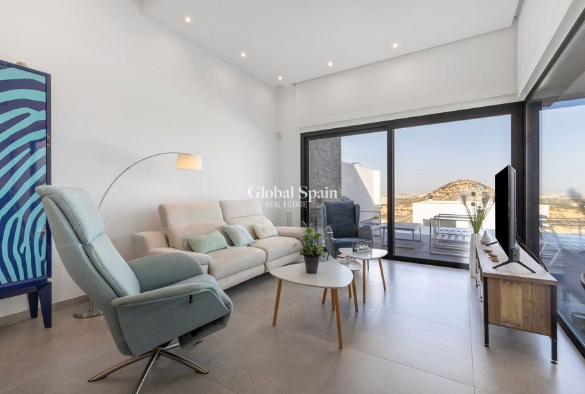 Venta - VILLA -
CIUDAD QUESADA - Ciudad Quesada