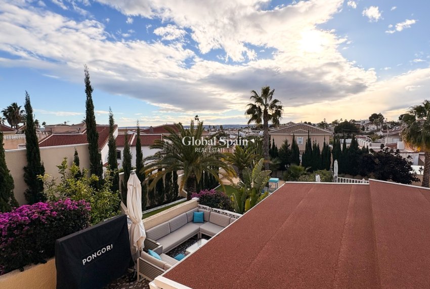 Venta - VILLA -
CIUDAD QUESADA - Ciudad Quesada