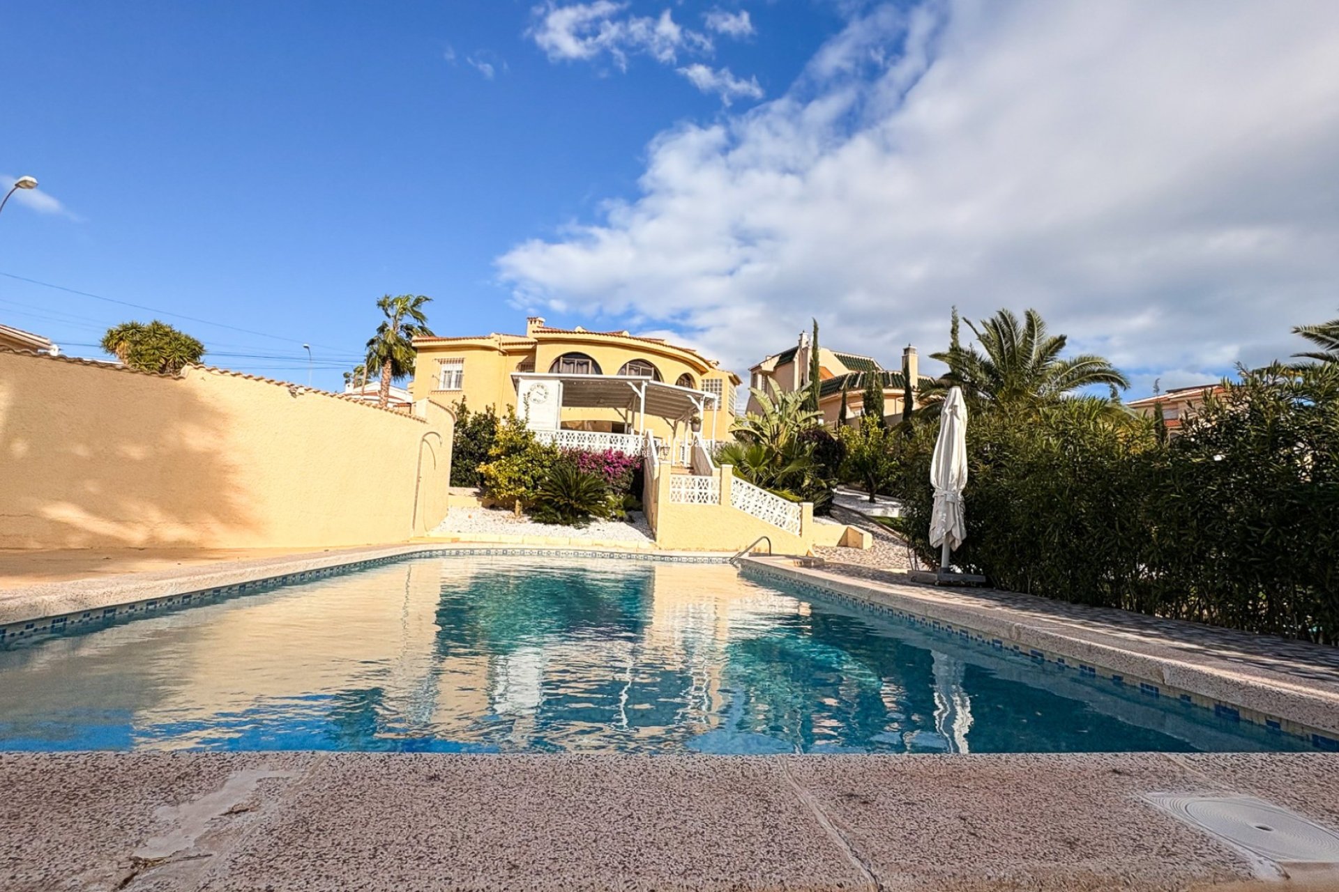 Venta - VILLA -
CIUDAD QUESADA - Ciudad Quesada