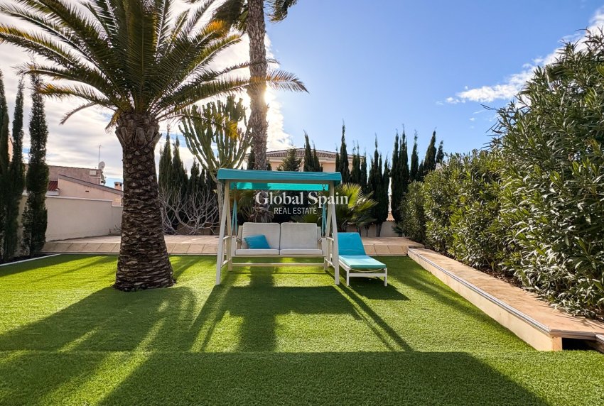 Venta - VILLA -
CIUDAD QUESADA - Ciudad Quesada