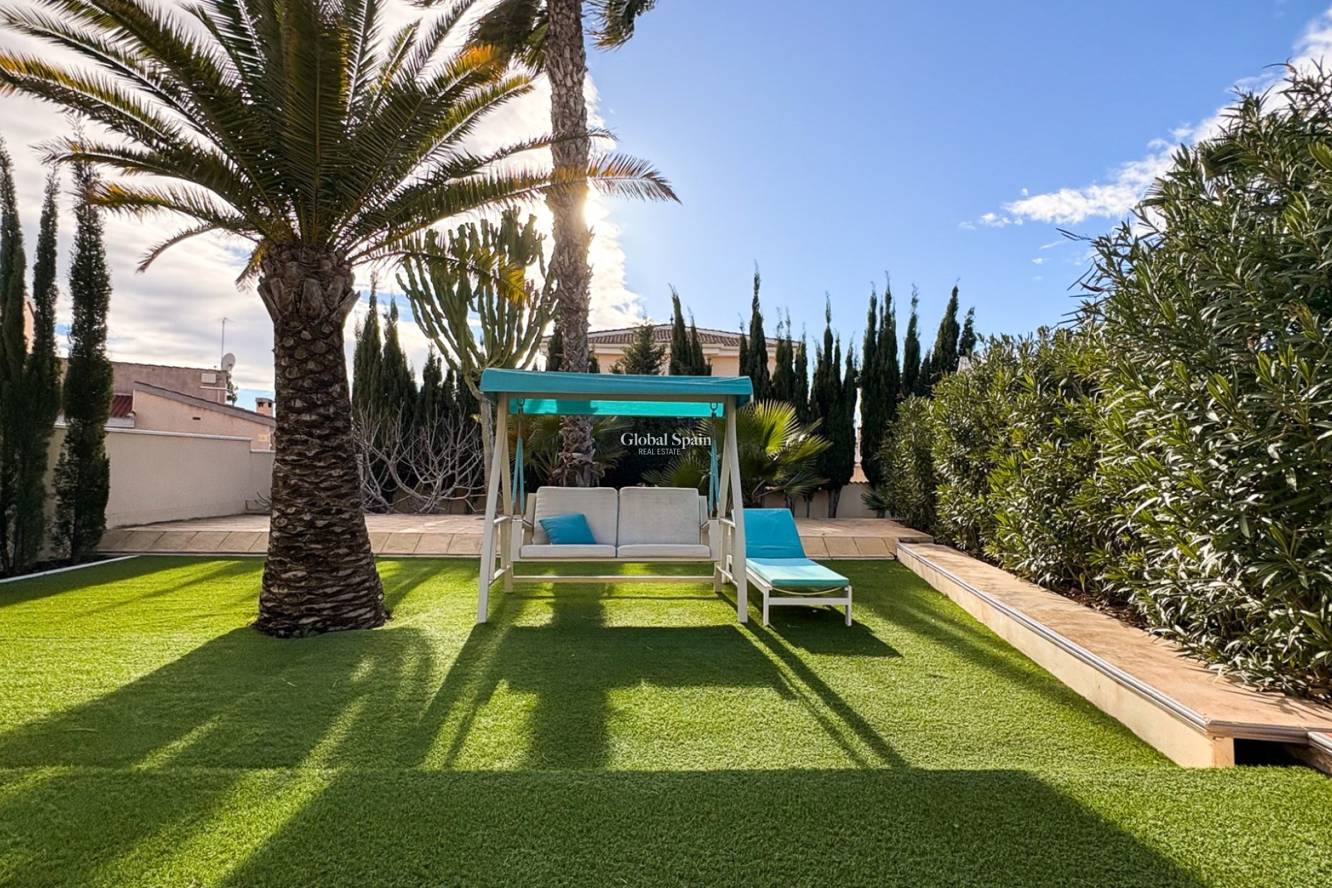 Venta - VILLA -
CIUDAD QUESADA - Ciudad Quesada