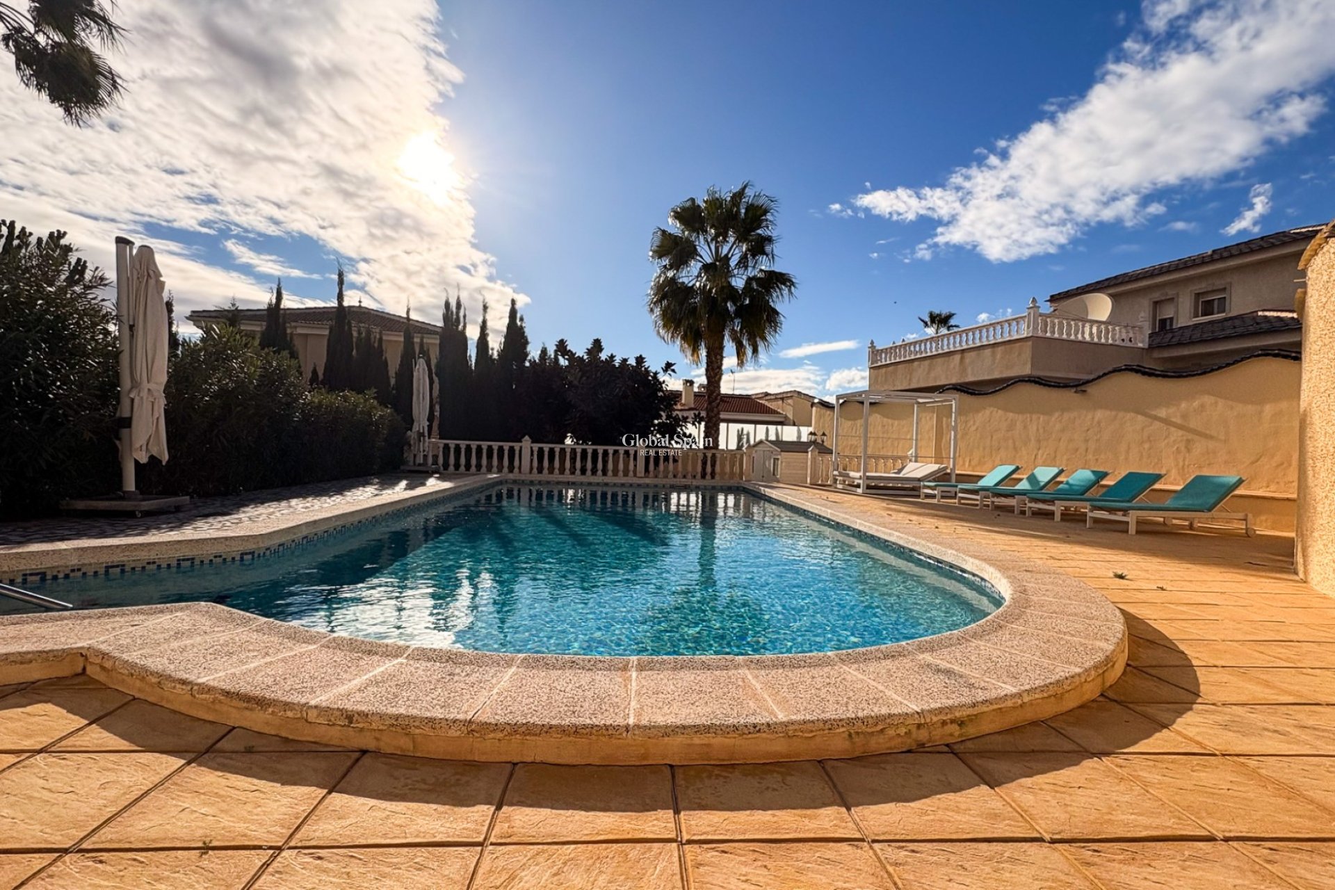 Venta - VILLA -
CIUDAD QUESADA - Ciudad Quesada