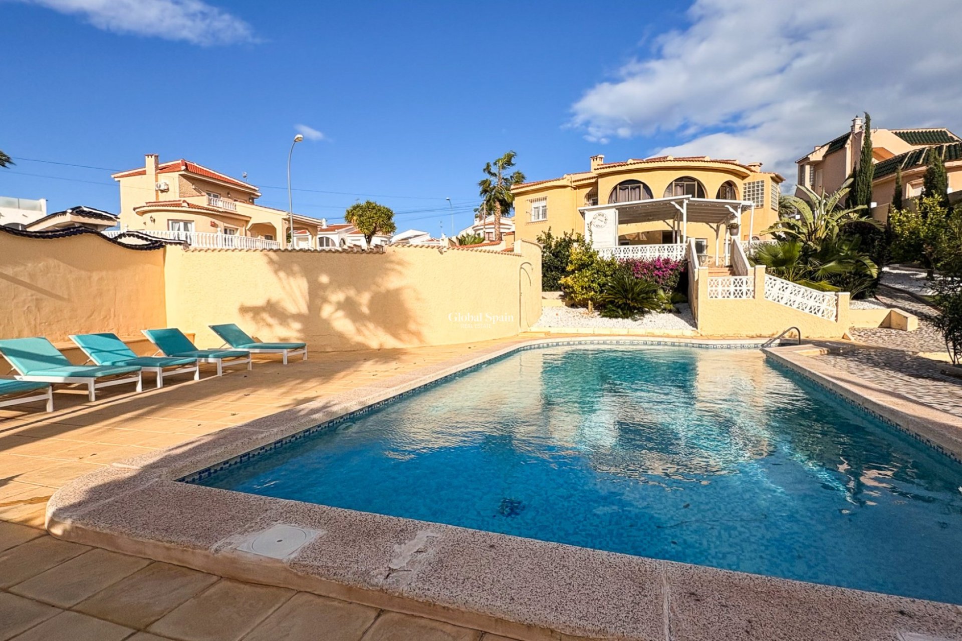 Venta - VILLA -
CIUDAD QUESADA - Ciudad Quesada