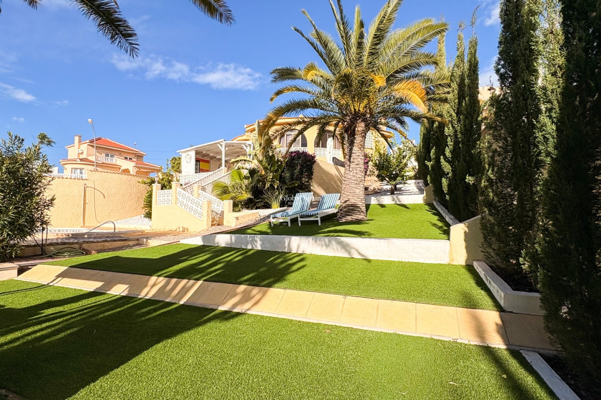 Venta - VILLA -
CIUDAD QUESADA - Ciudad Quesada