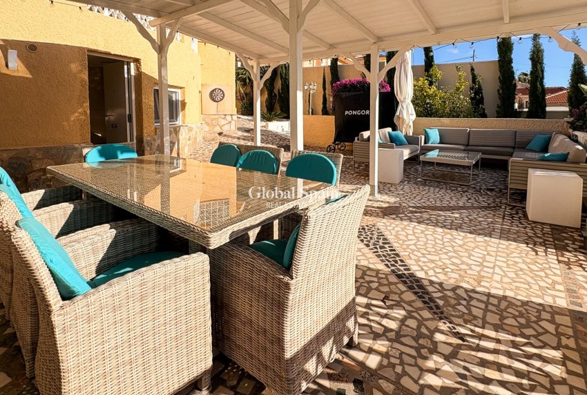 Venta - VILLA -
CIUDAD QUESADA - Ciudad Quesada