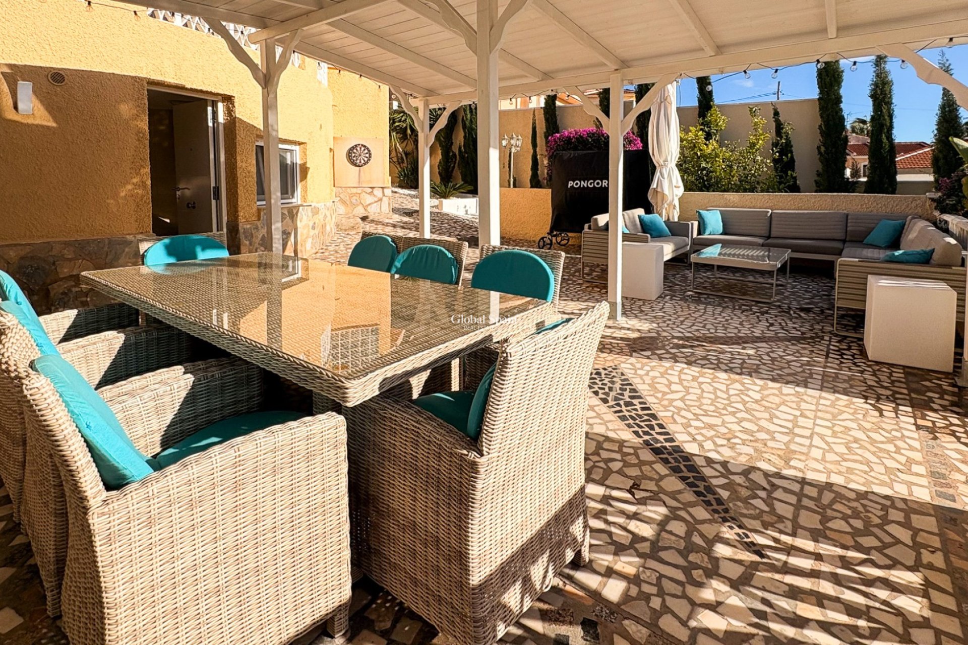 Venta - VILLA -
CIUDAD QUESADA - Ciudad Quesada