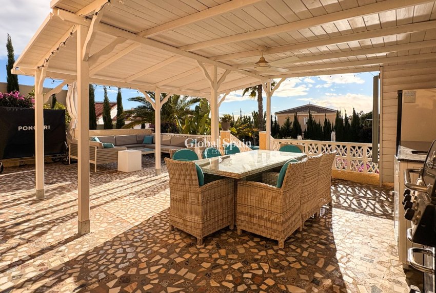 Venta - VILLA -
CIUDAD QUESADA - Ciudad Quesada