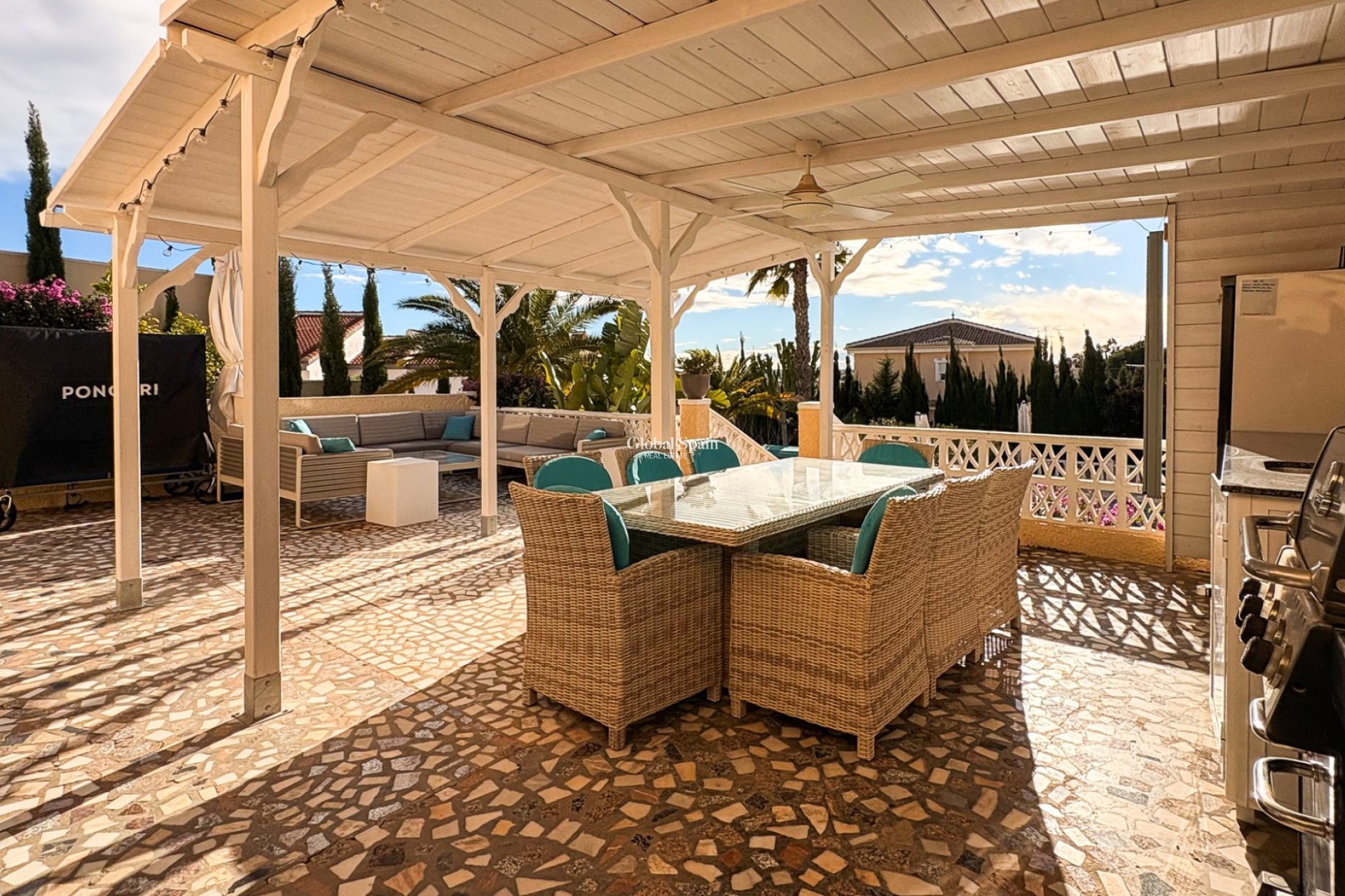 Venta - VILLA -
CIUDAD QUESADA - Ciudad Quesada