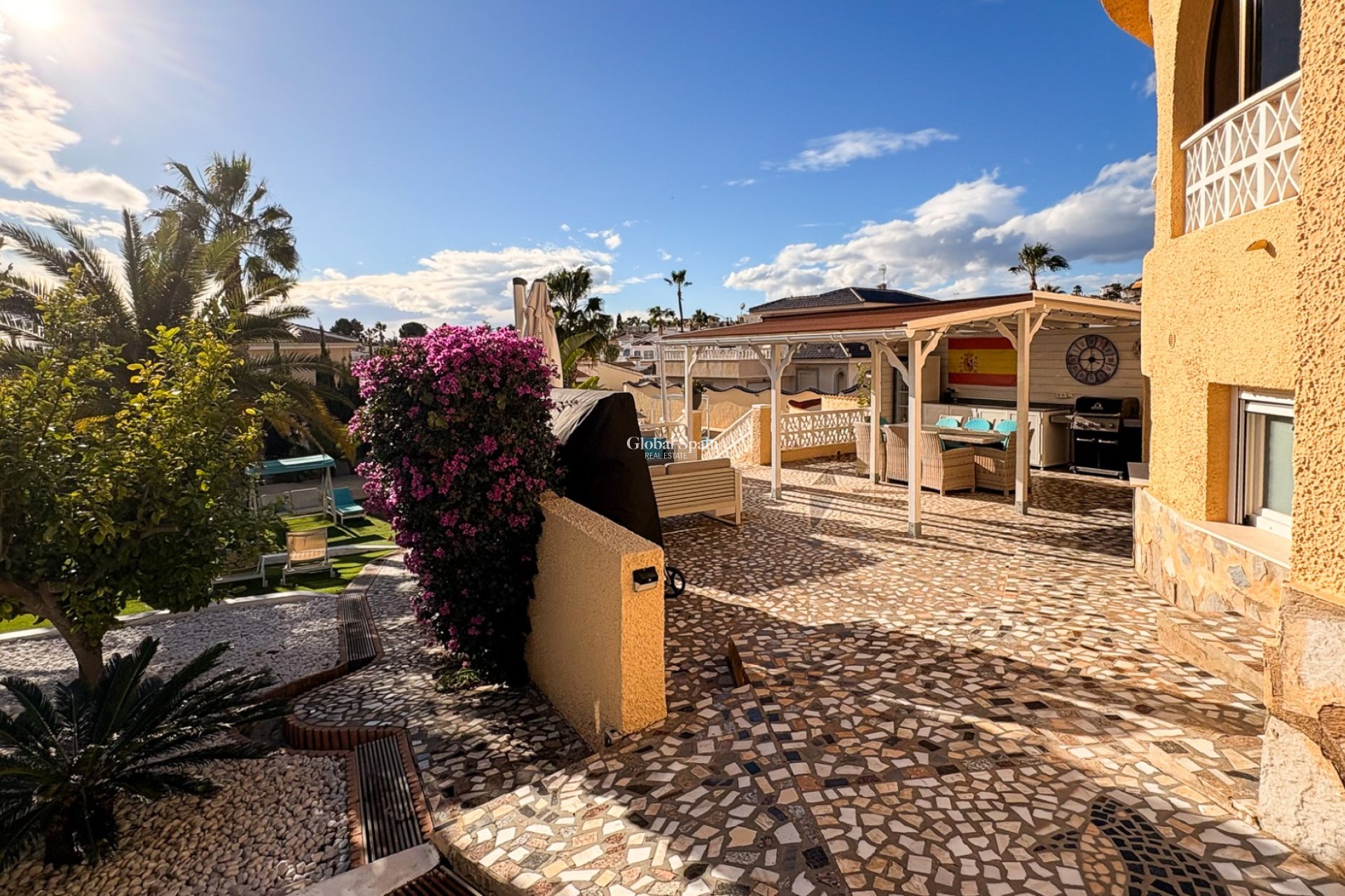 Venta - VILLA -
CIUDAD QUESADA - Ciudad Quesada