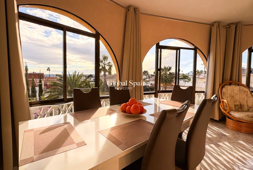 Venta - VILLA -
CIUDAD QUESADA - Ciudad Quesada