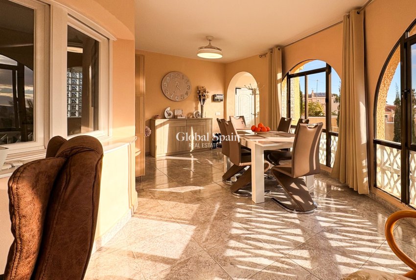 Venta - VILLA -
CIUDAD QUESADA - Ciudad Quesada