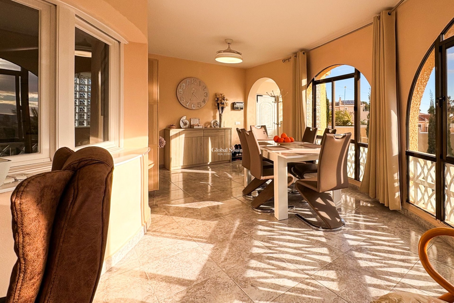 Venta - VILLA -
CIUDAD QUESADA - Ciudad Quesada