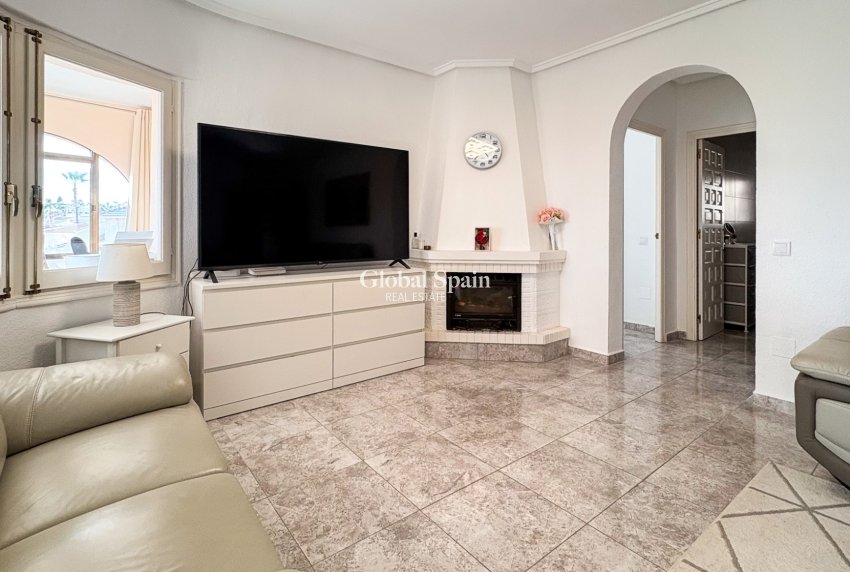 Venta - VILLA -
CIUDAD QUESADA - Ciudad Quesada