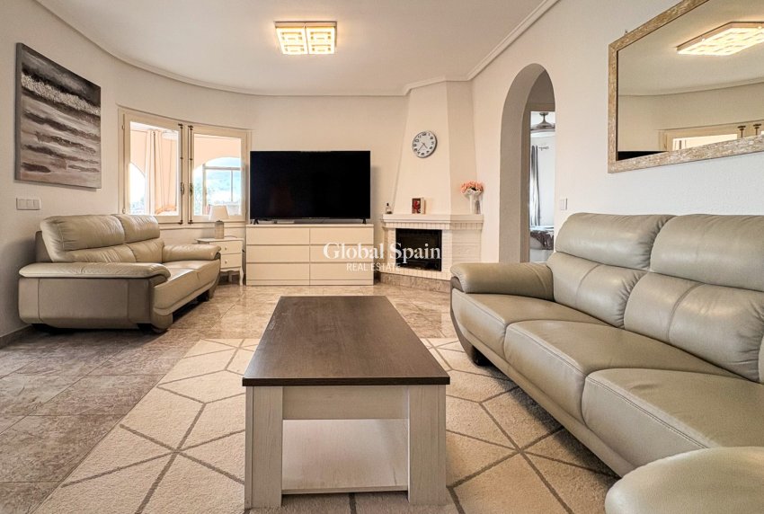 Venta - VILLA -
CIUDAD QUESADA - Ciudad Quesada