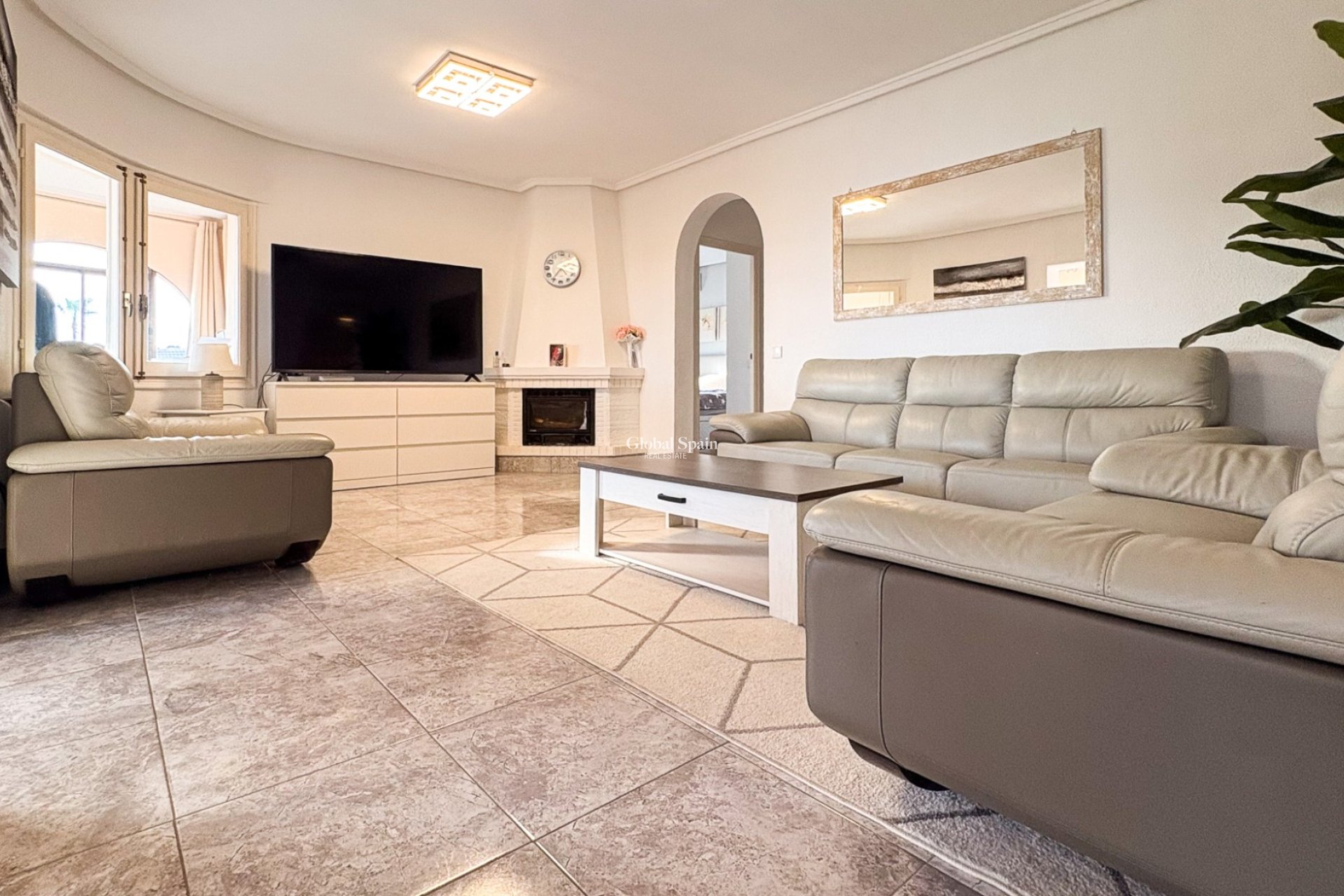 Venta - VILLA -
CIUDAD QUESADA - Ciudad Quesada