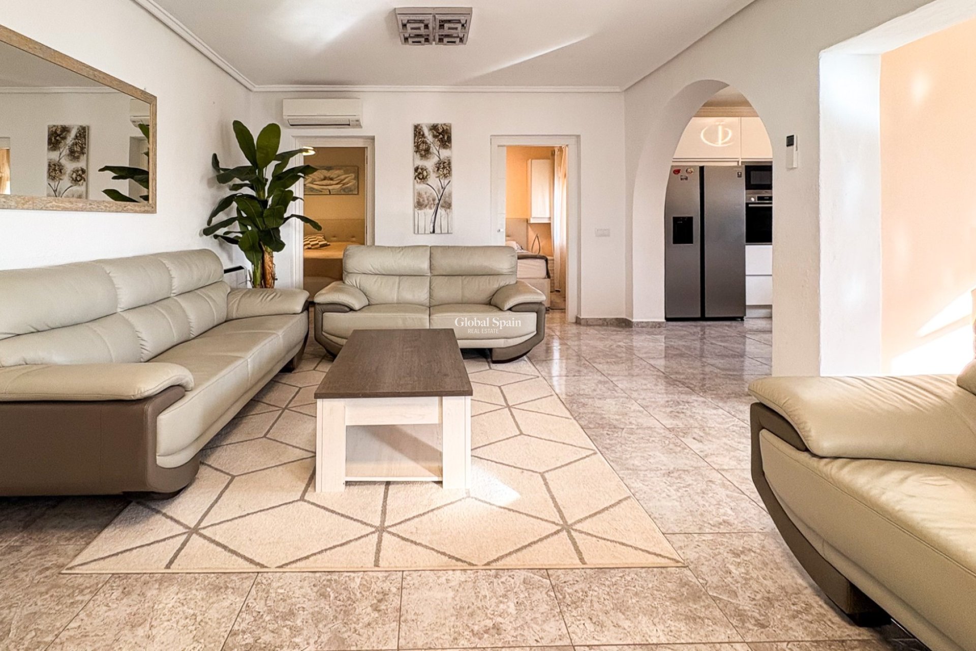 Venta - VILLA -
CIUDAD QUESADA - Ciudad Quesada