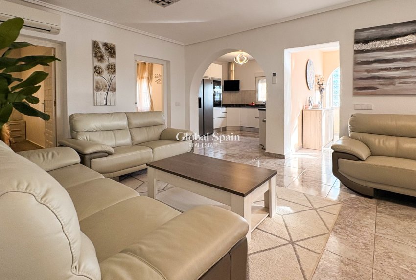 Venta - VILLA -
CIUDAD QUESADA - Ciudad Quesada