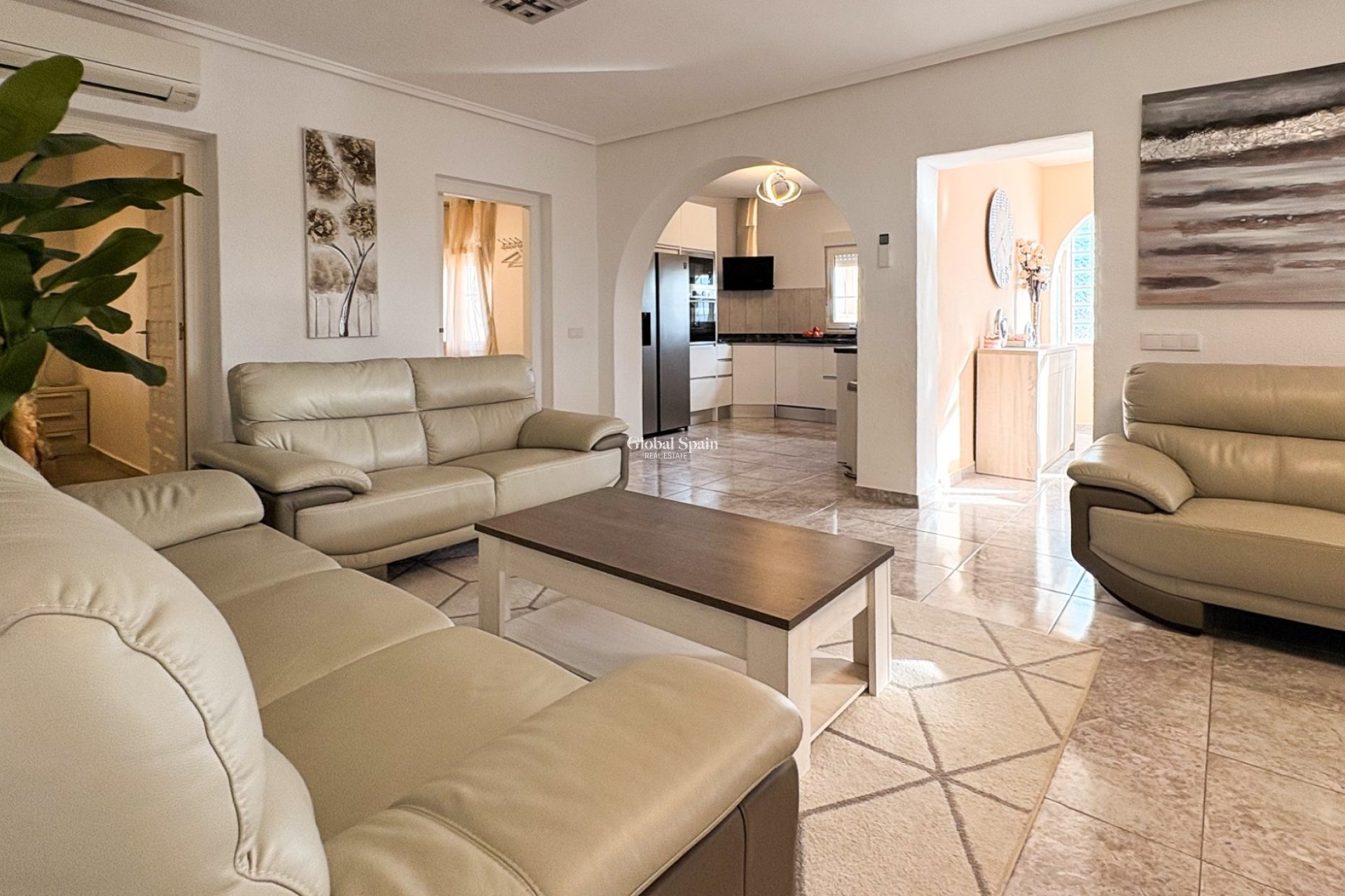 Venta - VILLA -
CIUDAD QUESADA - Ciudad Quesada