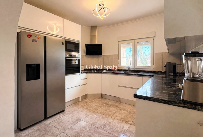 Venta - VILLA -
CIUDAD QUESADA - Ciudad Quesada