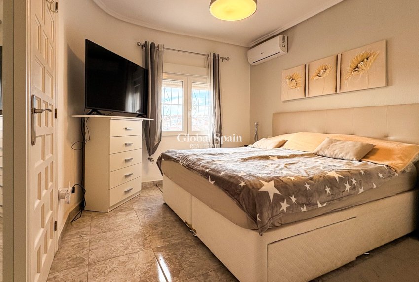 Venta - VILLA -
CIUDAD QUESADA - Ciudad Quesada