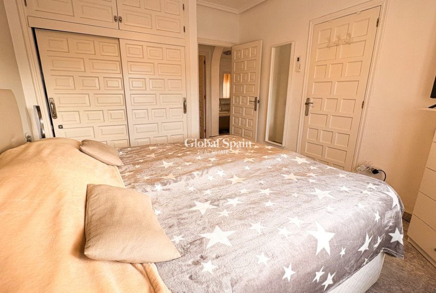 Venta - VILLA -
CIUDAD QUESADA - Ciudad Quesada