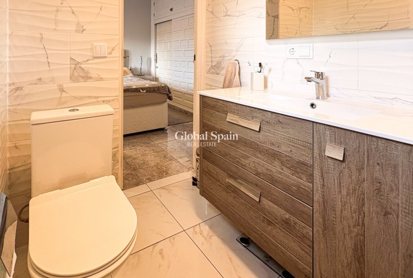 Venta - VILLA -
CIUDAD QUESADA - Ciudad Quesada