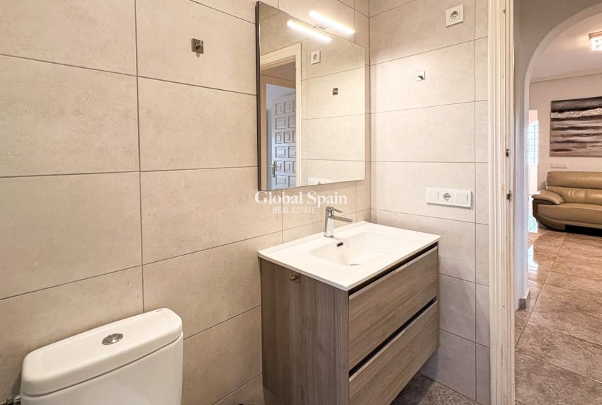 Venta - VILLA -
CIUDAD QUESADA - Ciudad Quesada