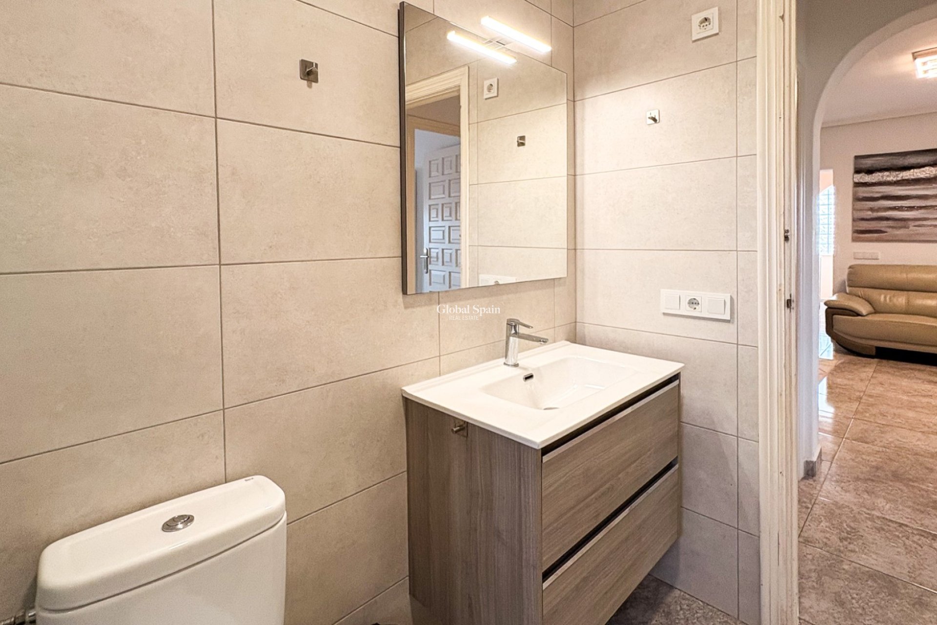 Venta - VILLA -
CIUDAD QUESADA - Ciudad Quesada