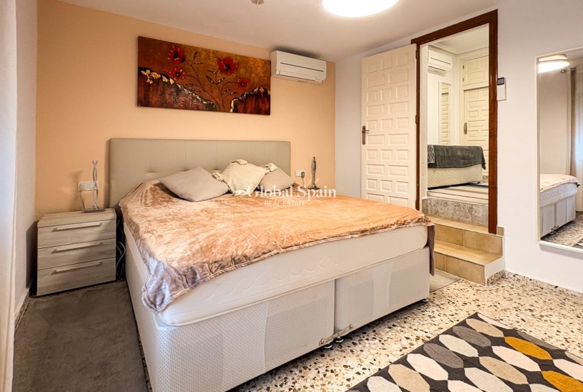 Venta - VILLA -
CIUDAD QUESADA - Ciudad Quesada