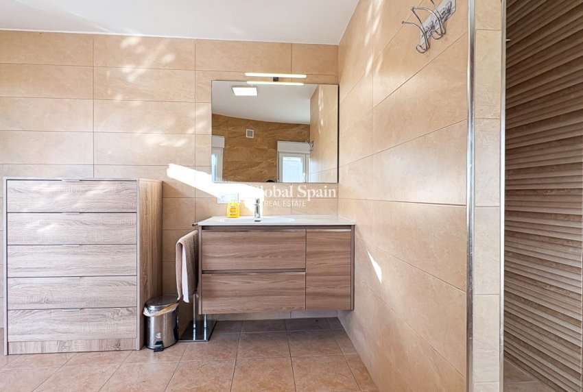 Venta - VILLA -
CIUDAD QUESADA - Ciudad Quesada