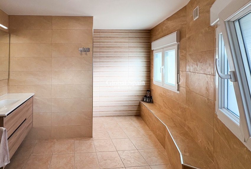 Venta - VILLA -
CIUDAD QUESADA - Ciudad Quesada