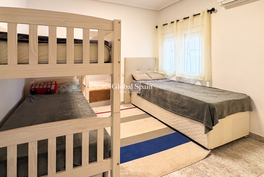 Venta - VILLA -
CIUDAD QUESADA - Ciudad Quesada