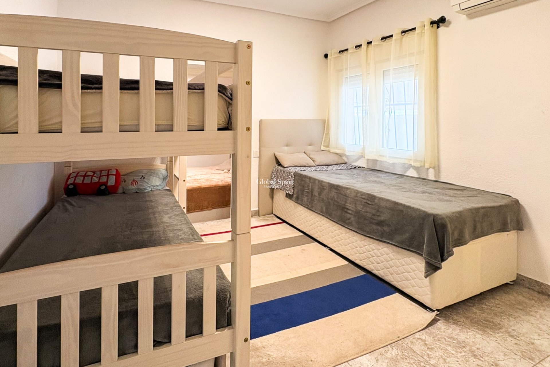 Venta - VILLA -
CIUDAD QUESADA - Ciudad Quesada