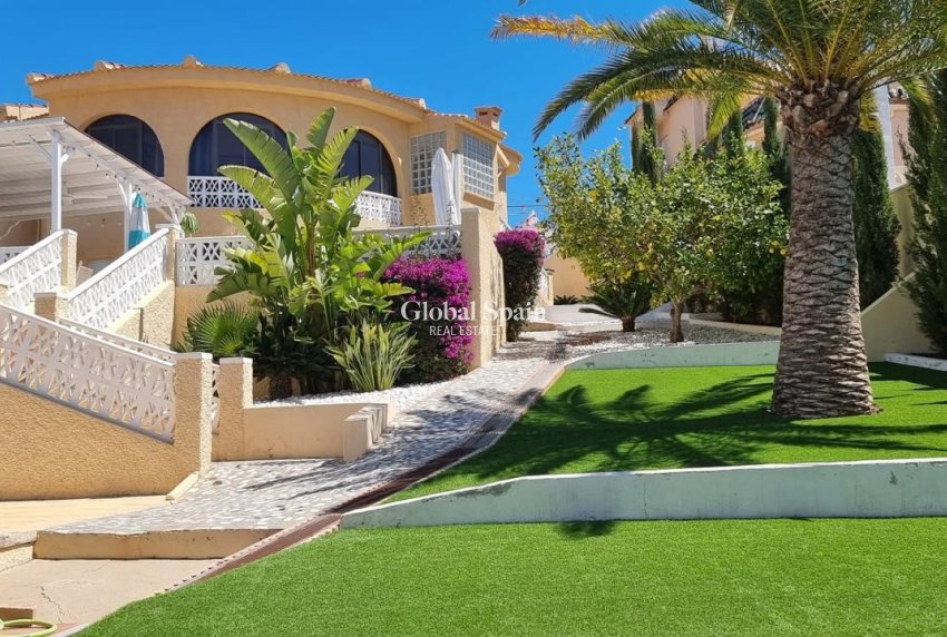 Venta - VILLA -
CIUDAD QUESADA - Ciudad Quesada