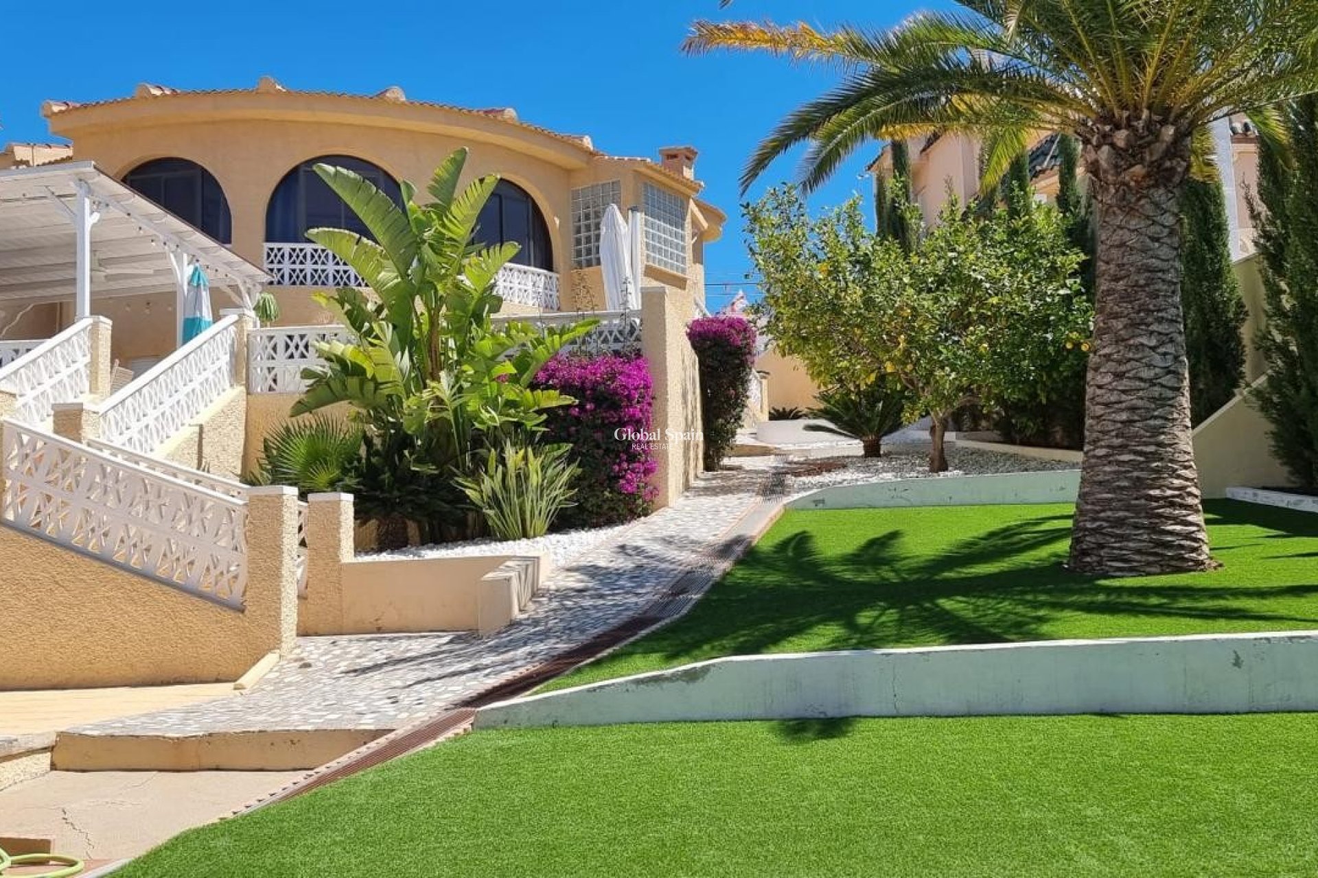 Venta - VILLA -
CIUDAD QUESADA - Ciudad Quesada