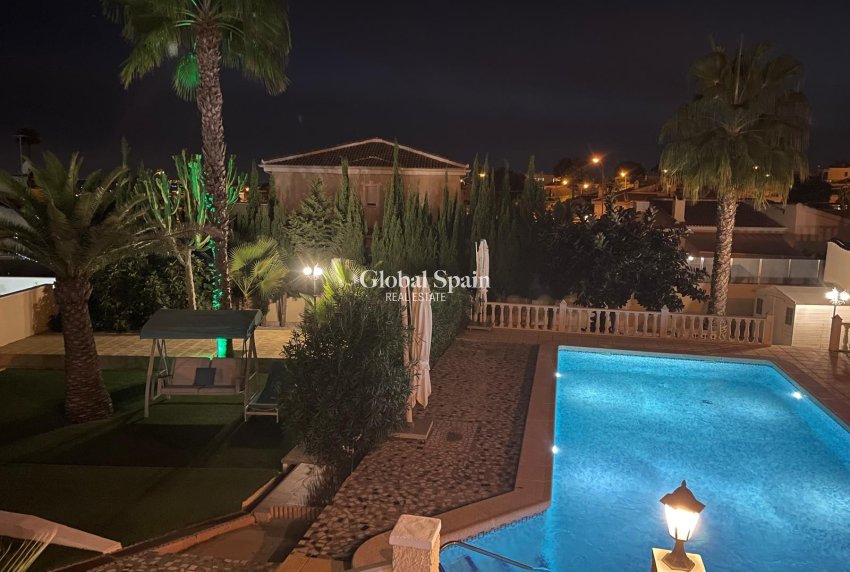 Venta - VILLA -
CIUDAD QUESADA - Ciudad Quesada